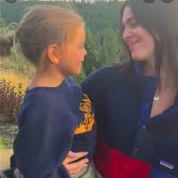 COPY - Patagonia Fleece - Picture 3 of 3